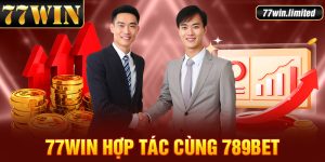 7Win Hợp Tác Cùng 789Bet