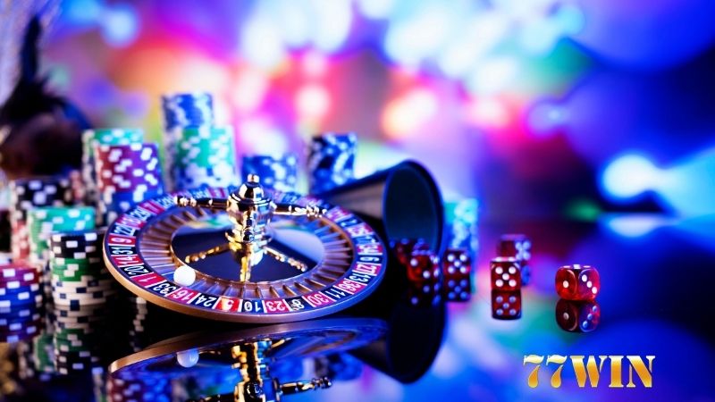 77Win hợp tác cùng 789Bet cung cấp nhiều sản phẩm game thú vị