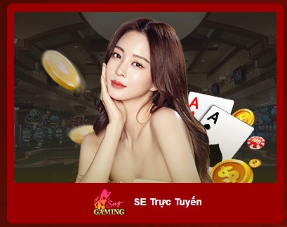 Giới thiệu SE casino trực tuyến 77win