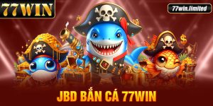 JDB Bắn Cá 77win