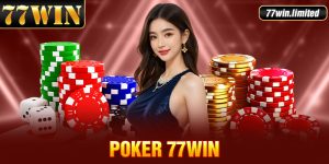 poker 77win