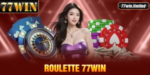 roulette 77win