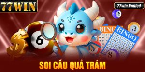 Soi Cầu Quả Trám 77win