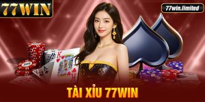 tài xỉu 77win